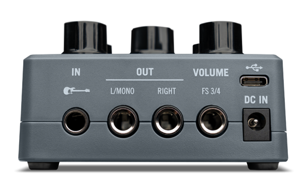Line 6 Pod Express Bass